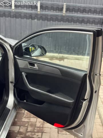Hyundai Sonata VII (LF) LPi 2.0 AT