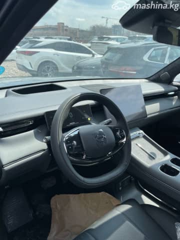 GAC Trumpchi S7 1.5hyb AT 4WD