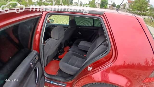 Volkswagen Golf IV 1.4 MT