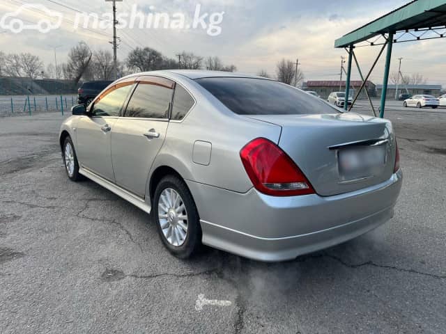 Nissan Teana I 2.4 AT
