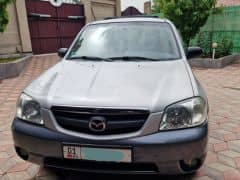 Mazda Tribute I 3.0 AT 4WD