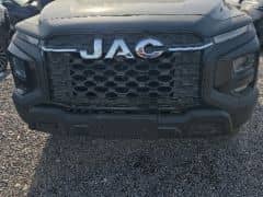 JAC T9 Hunter 2.0 AT 4WD