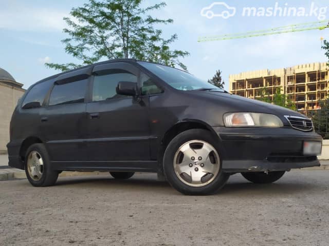 Honda Odyssey I 2.3 AT