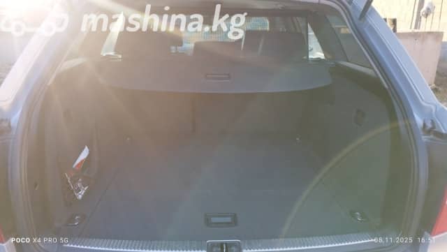 Audi A4 II (B6) 2.0 CVT