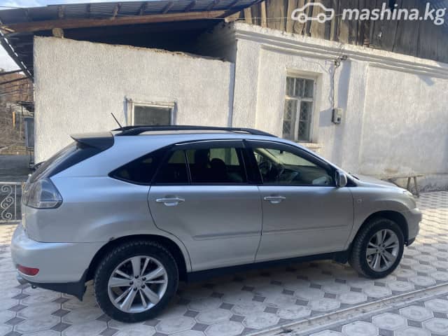 Lexus RX II Рестайлинг 300 3.0 AT 4WD
