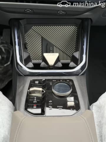 BMW X3 IV (G45/G48) 30L xDrive 2.0 AT 4WD