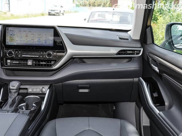 Toyota Highlander IV (U70) 2.0 AT 4WD