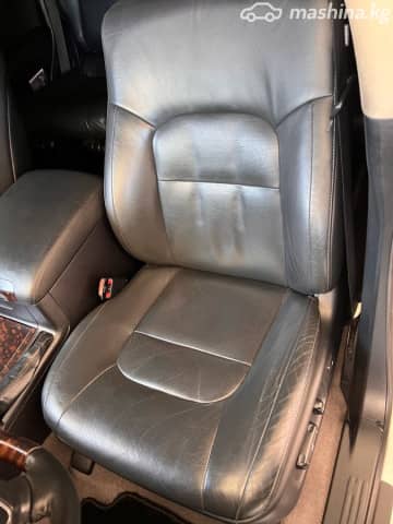 Toyota Land Cruiser 200 Series Рестайлинг 1 4.6 AT 4WD