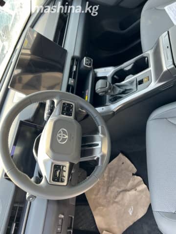 Toyota RAV4 V (XA50) 2.0 CVT 4WD