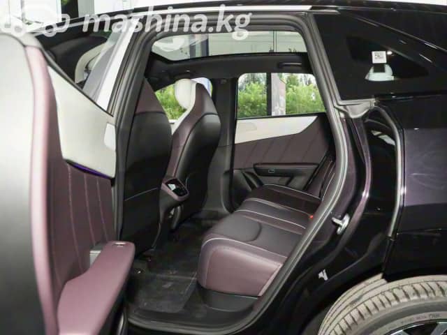 Mazda EZ-60 1.5hyb AT