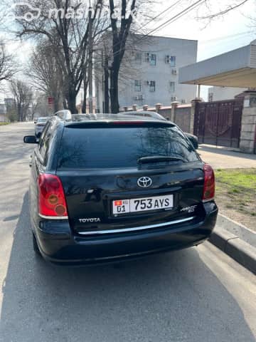 Toyota Avensis II 2.0 AT