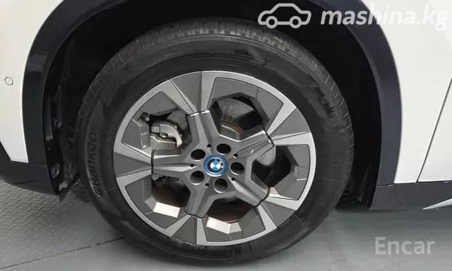 BMW iX1 xDrive 30 Electro AT 4WD