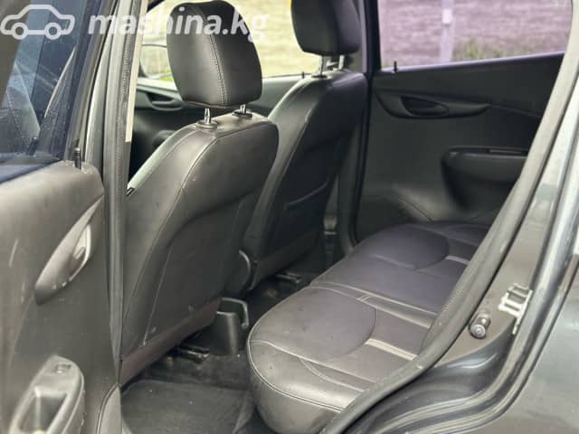 Chevrolet Spark IV Рестайлинг 1.0 CVT
