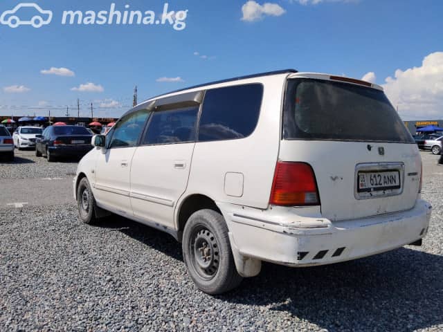 Honda Odyssey I 3.0 AT