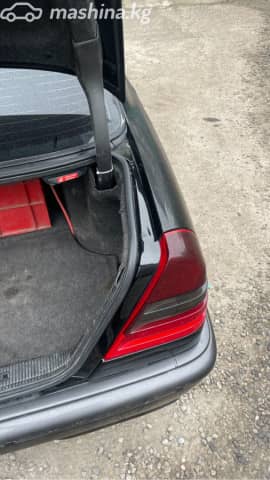 Mercedes-Benz C-Класс I (W202) Рестайлинг 240 2.6 AT