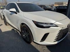 Lexus RX V 300 2.0 AT 4WD