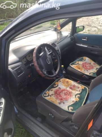 Mazda Premacy I (CP) 1.8 MT