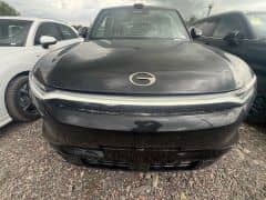 GAC Trumpchi S7 1.5hyb AT 4WD