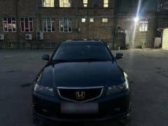 Honda Accord VII 2.0 MT