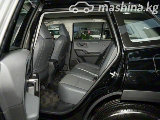 Toyota RAV4 V (XA50) 2.0 CVT 4WD