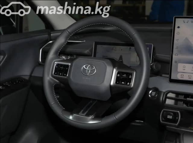 Toyota RAV4 V (XA50) 2.0 CVT 4WD