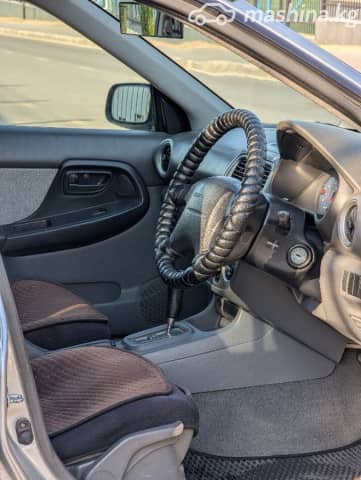 Subaru Impreza II Рестайлинг 1 1.5 AT