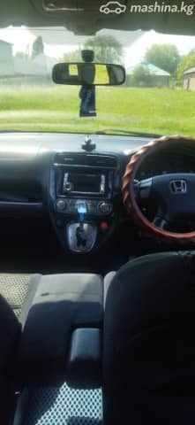 Honda Stream I Рестайлинг 2.0 AT