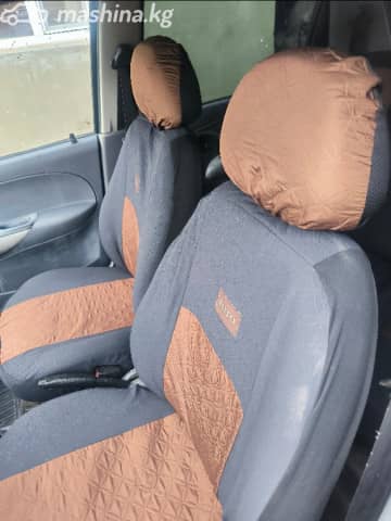 Daewoo Matiz II 0.8 MT
