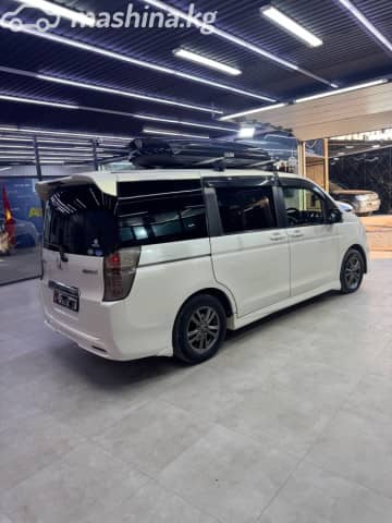 Honda Stepwgn IV 2.0 CVT