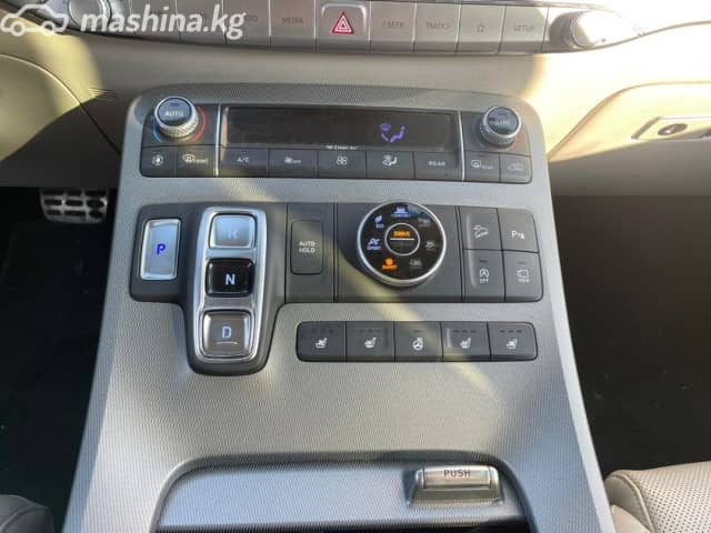 Hyundai Palisade I 2.2 AT