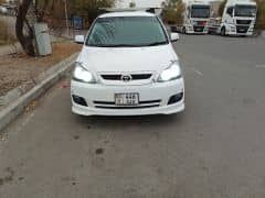 Toyota Ipsum II M20