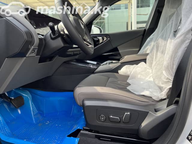 BMW X3 IV (G45/G48) 30L xDrive 2.0 AT 4WD