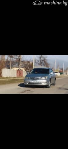 Toyota Camry (Japan) XV30 2.4 AT