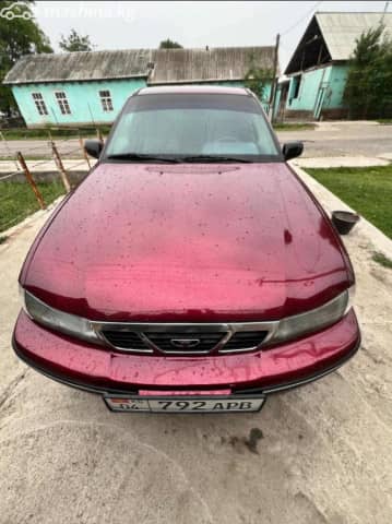 Daewoo Nexia I 1. 6 MT