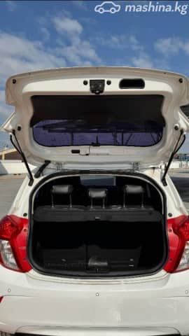 Chevrolet Spark IV 1.0 CVT