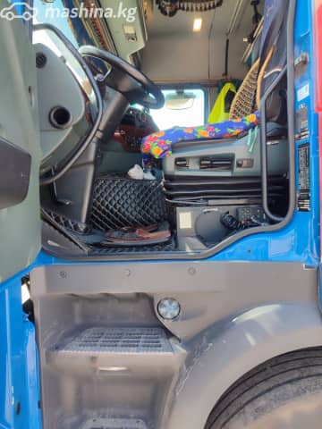 DAF 95 series