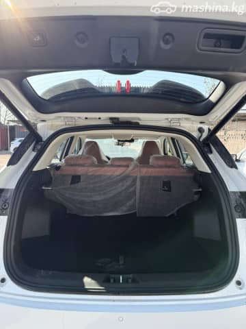 Changan CS55PLUS I Рестайлинг 1.5 AMT