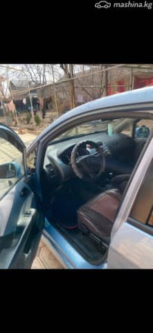Honda Jazz I 1.5 MT