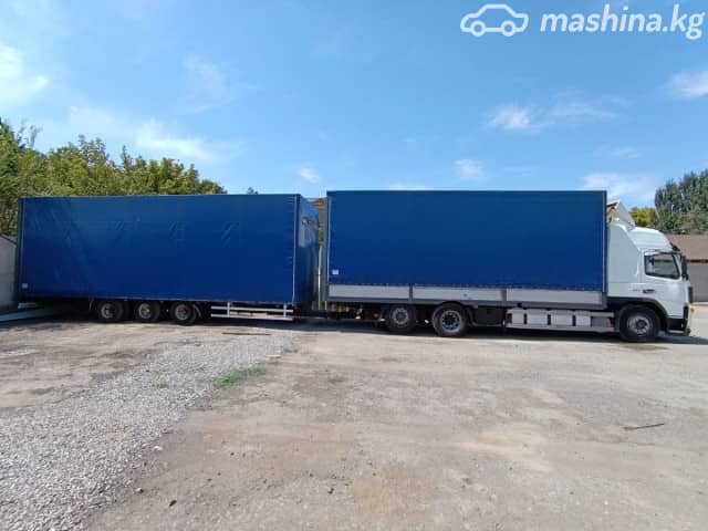Volvo FH