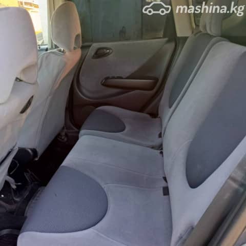Honda Fit I 1.5 AT