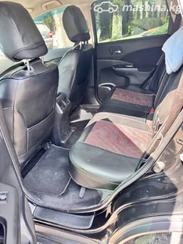 Honda CR-V IV 2.0 AT 4WD