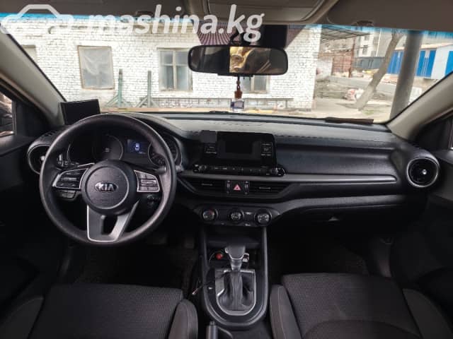 Kia K3 II 1.6 CVT