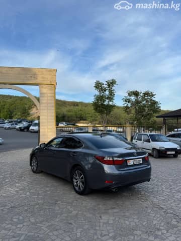 Lexus ES VI 350 3.5 AT