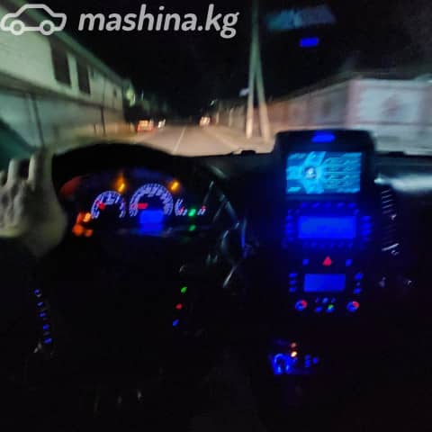 Hyundai Santa Fe II 2.0d AT