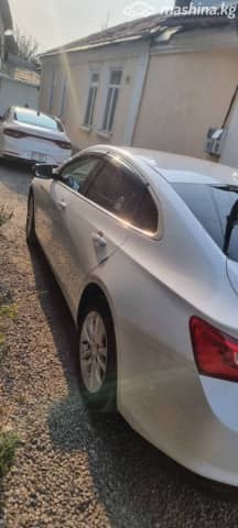 Chevrolet Malibu IX 1.5 AT