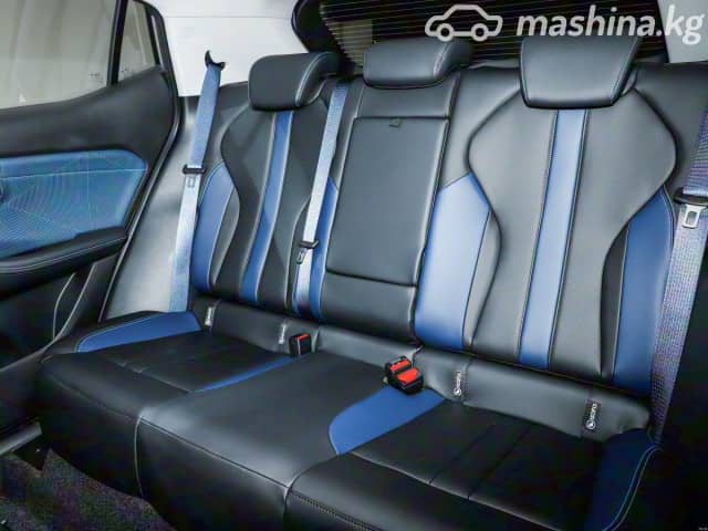 GAC Trumpchi GS3 II 1.5 AMT