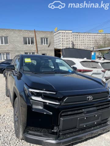 Toyota RAV4 V (XA50) 2.5 AT 4WD