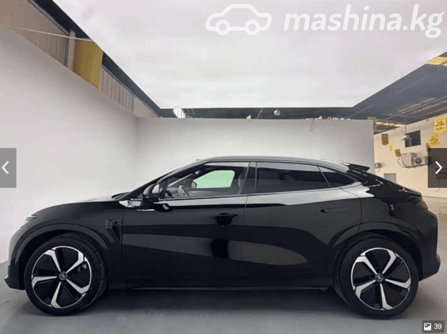 BYD Song L Electro AT