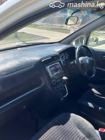 Honda Stream I 2.0 AT
