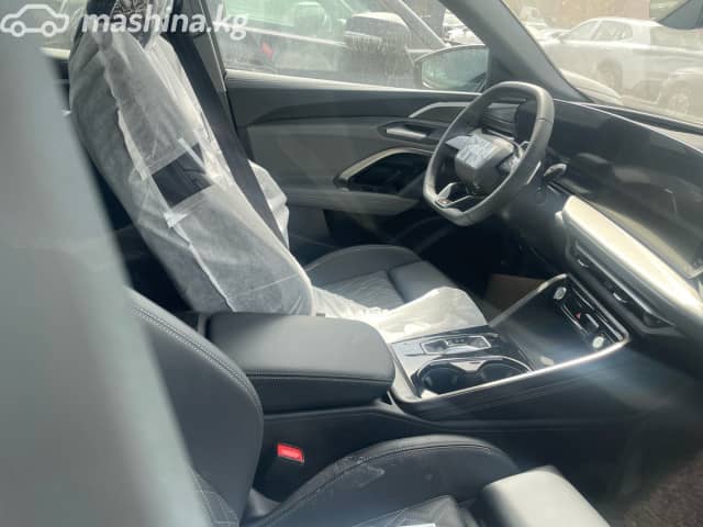 Audi Q5 Sportback I (FY) 40 TFSI 2.0 AMT 4WD